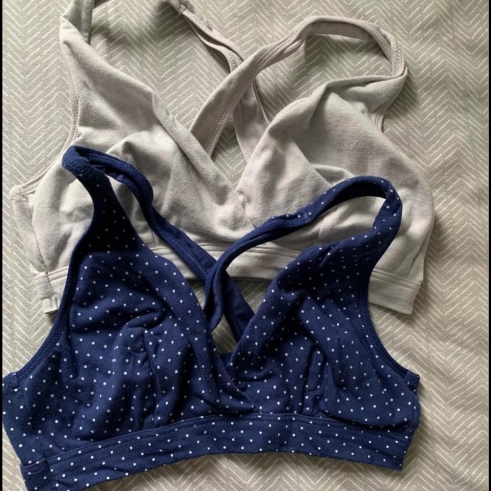 Nursing Bra Bundle - image 5